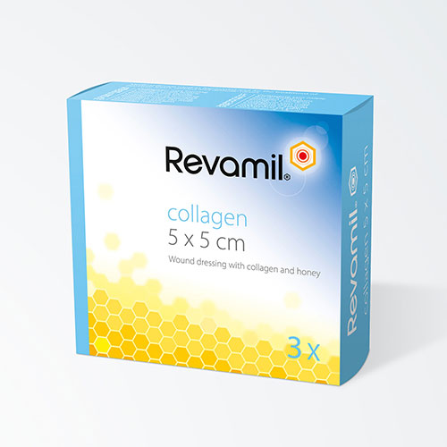 REVAMIL COLLAGEN REVAMIL COLLAGEN